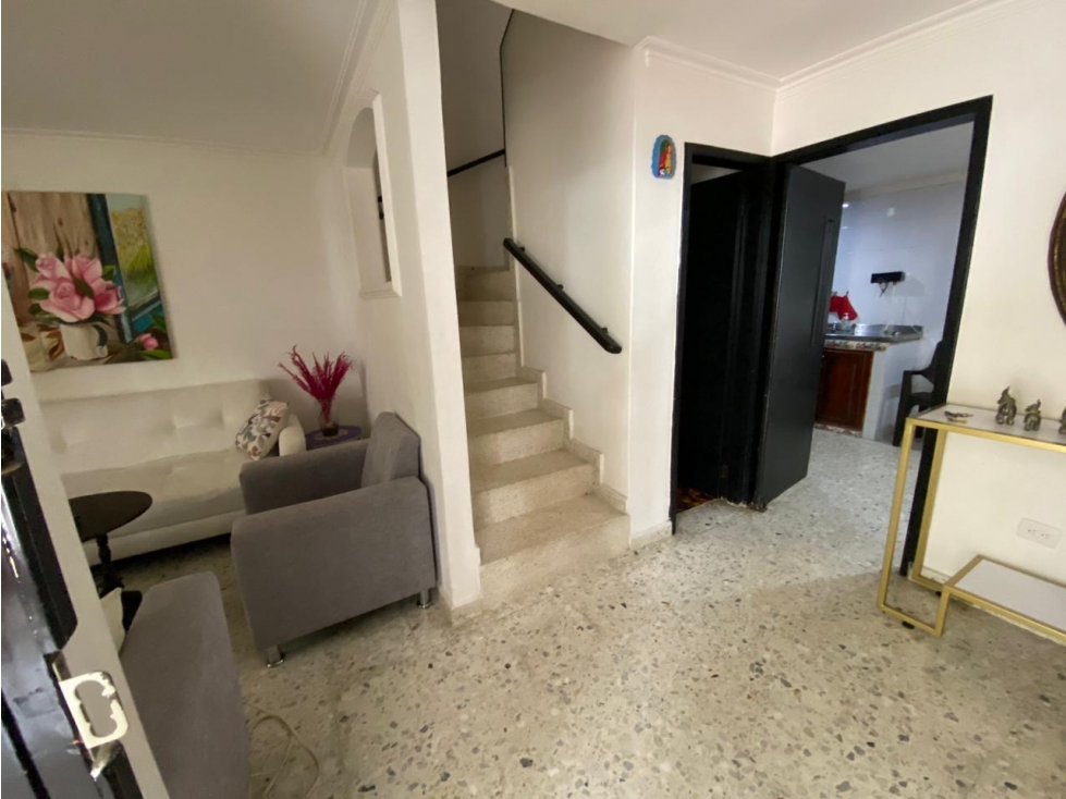 SC INMOBILIARIA VENDE CASA EN LA CASTELLANA -MONTERIA — foto 6