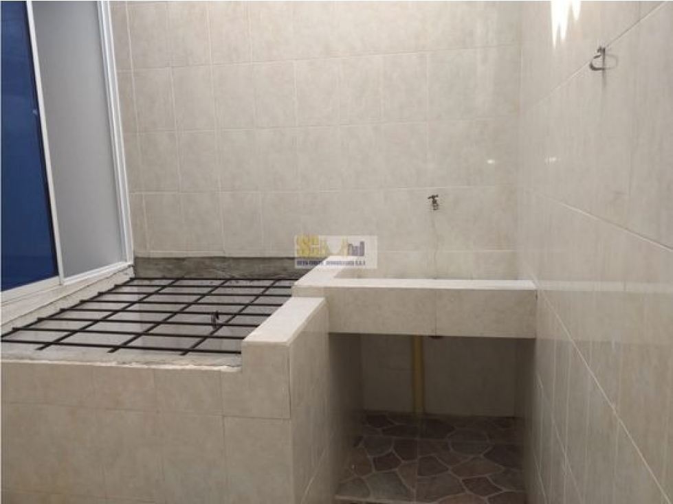 SC RED INMOBILIARIA VENDE APTO EN EL B/ JUAN 23 MONTERIA CORDOBA — foto 6