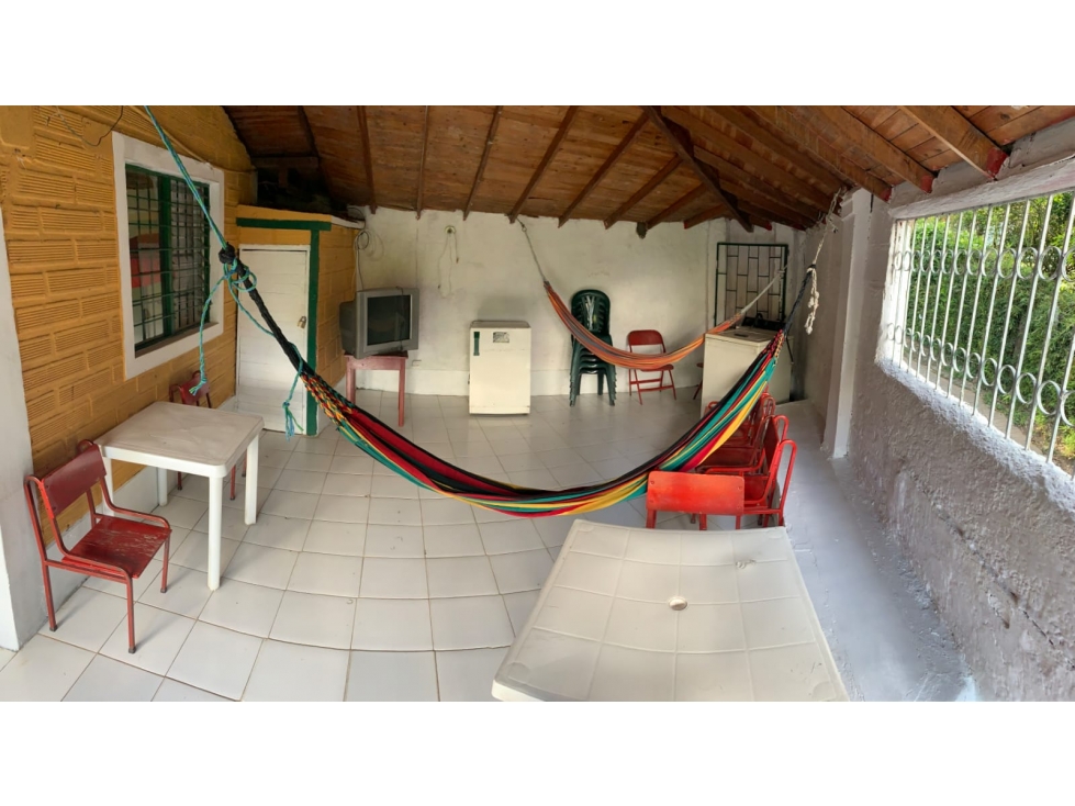 SC RED INMOBILIARIA VENDE CASA FINCA EN HATILLO 4O MNT A MEDELLÍN. — foto 5