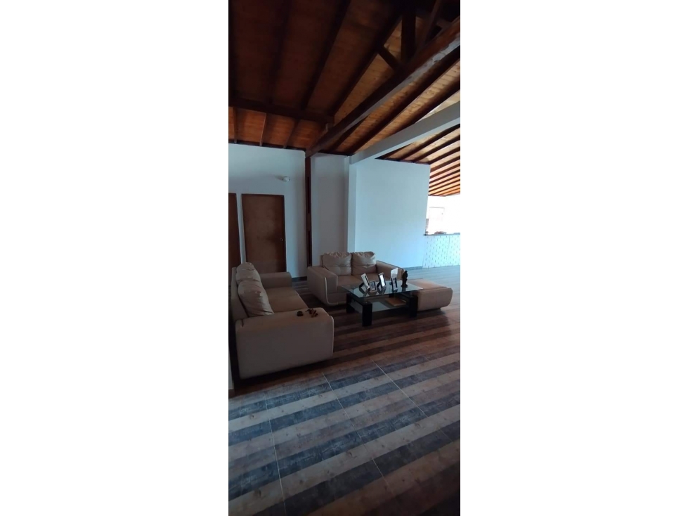 SC RED INMOBILIARIA VENDE CASA FINCA EN BOCA DE LA CEIBA — foto 5