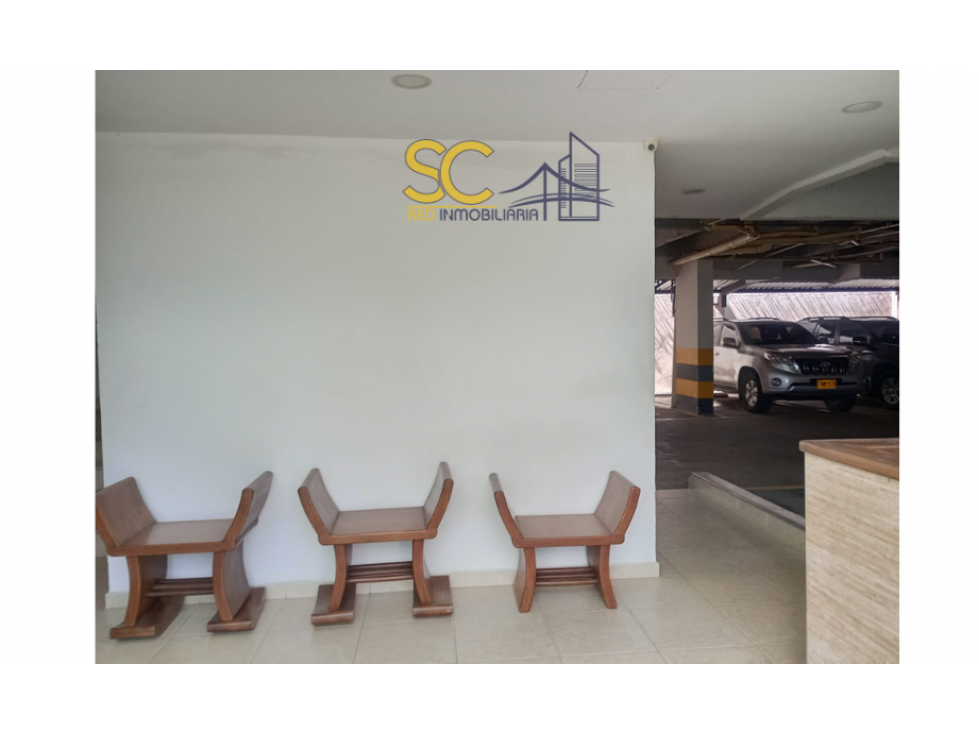 SC INMOBILIARIA VENDE APARTAESTUDIO EN TERRAZA DEL PARQUE PASATIEMPO — foto 3