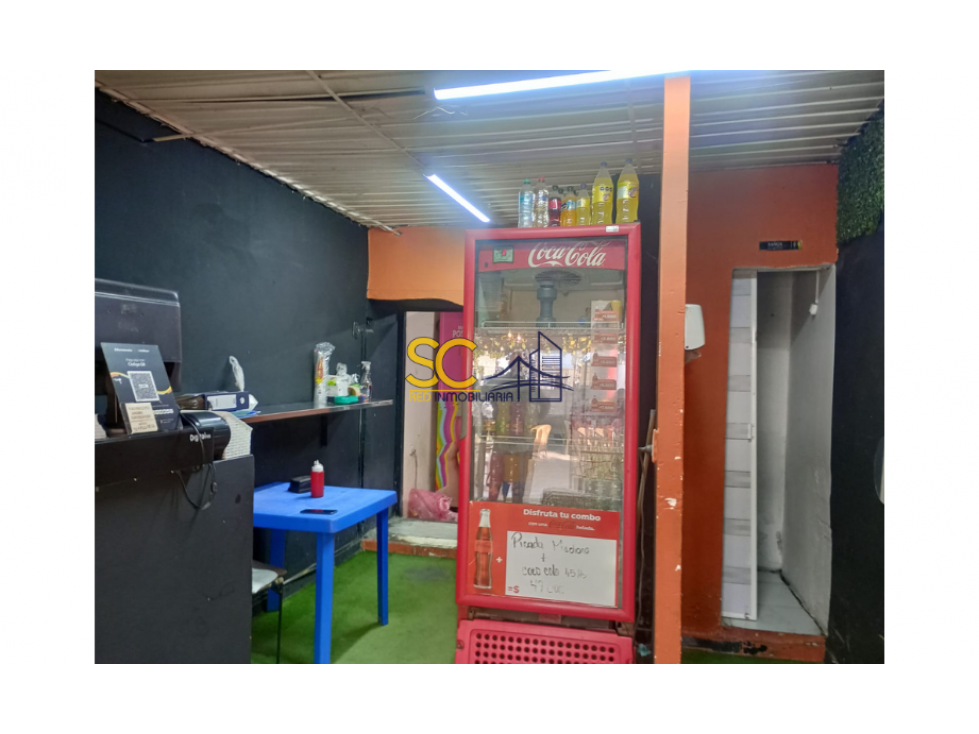 SC INMOBILIARIA VENDE CASA LOCAL EN B/ PANAMA - MONTERIA — foto 6