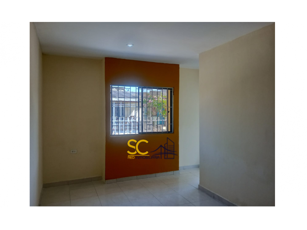SC INMOBILIARIA VENDE CASA EN EL B/ SANTA TERESA - MONTERIA — foto 3