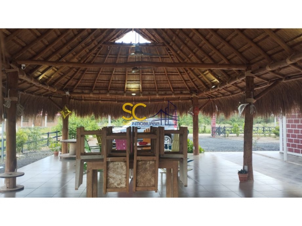 SC INMOBILIARIA VENDE CASA FINCA CONJUNTO LA VICTORIA- MONTERIA — foto 5