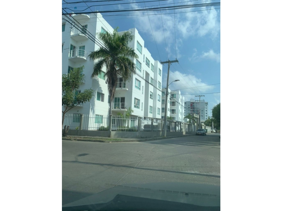 VENDO APTO EN TORRES DE CASTILLA EN CASTELLANA