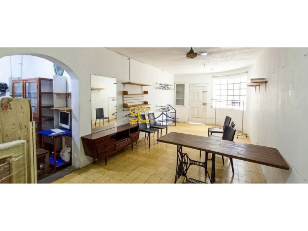 SC INMOBILIARIA VENDE CASA DE 2 PISOS EN EL CENTRO DE MONTERIA — foto 3