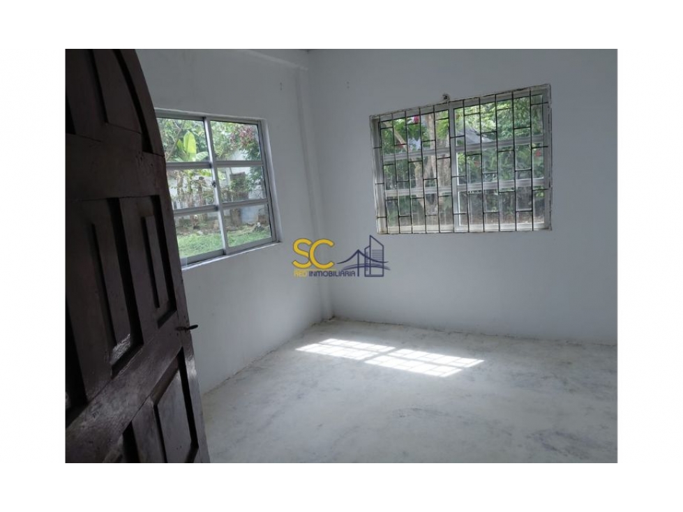 SC INMOBILIARIA VENDE CASA FINCA EN AGUAS NEGRAS - MONTERIA — foto 5
