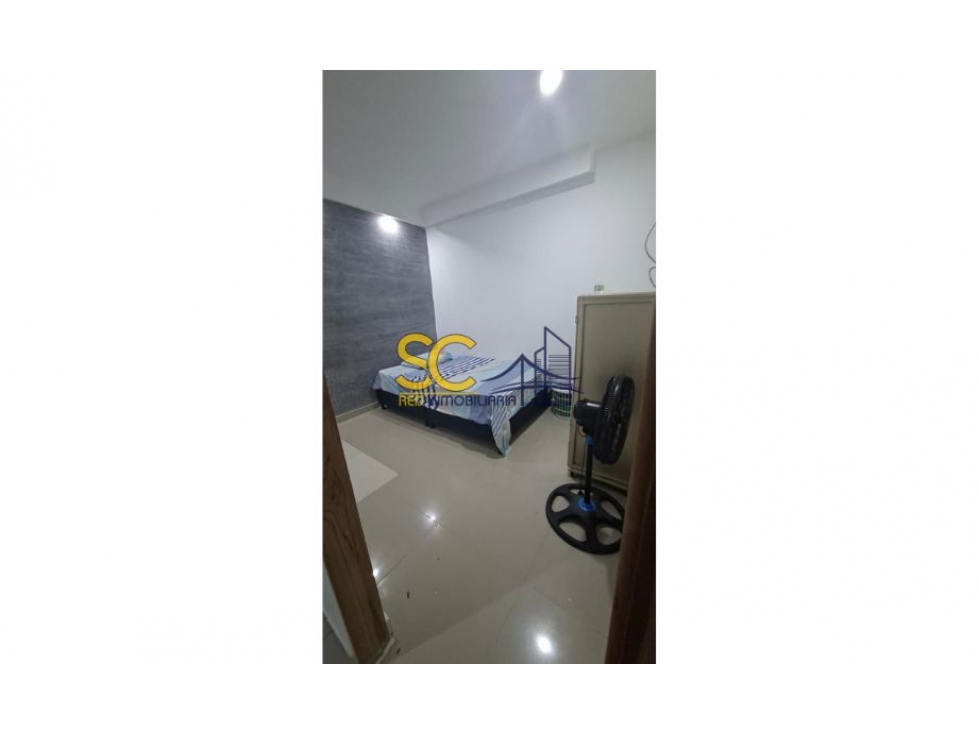 SC INMOBILIARIA VENDE CASA EN VALLEJO ETAPA 2 - MONTERIA — foto 5