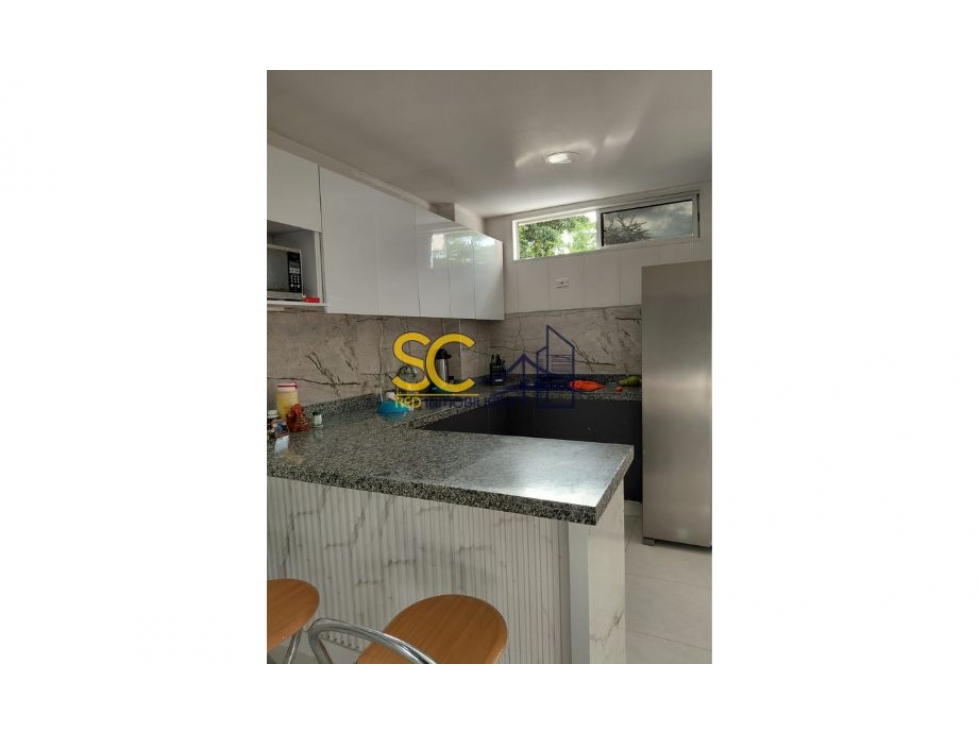 SC INMOBILIARIA VENDE CASA DE 2 PISOS EN B/ VALLEJO MONTERIA — foto 2