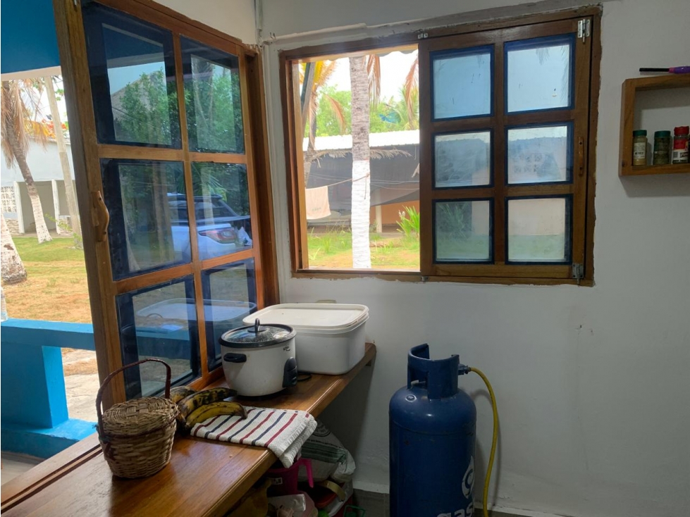 SC INMOBILIARIA VENDE CASA EN MOÑITOS- CÓRDOBA - 4