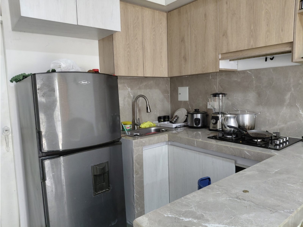 SC INMOBILIARIA VENDE CASA EN EL B/ ROSALES DE TAKASUAN MONTERIA — foto 5