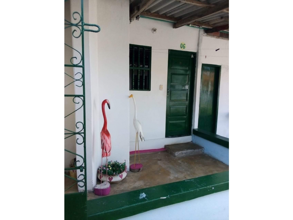 SC INMOBILIARIA VENDE PERMUTA PROPIEDAD SAN ANTERO - 4