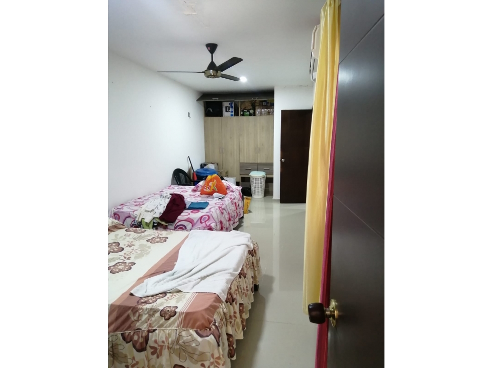 SC INMOBILIARIA VENDE CASA 2 PISOS EN EL B/ MONTEVERDE - MTR — foto 3
