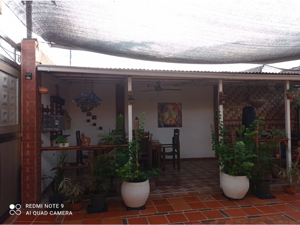 SC RED INMOBILIARIA VENDE CASA -FINCA EN LOS PALMITOS - SUCRE - 3