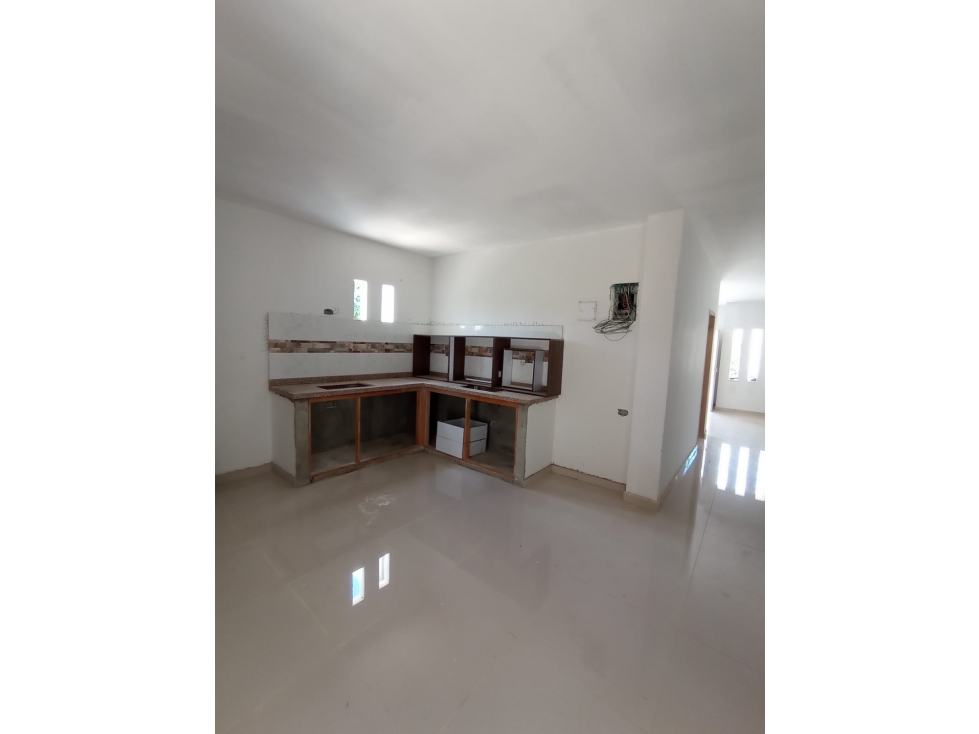 SC INMOBILIARIA VENDE APARTAMENTOS B/ VALLEJO ETAPA 2 — foto 5