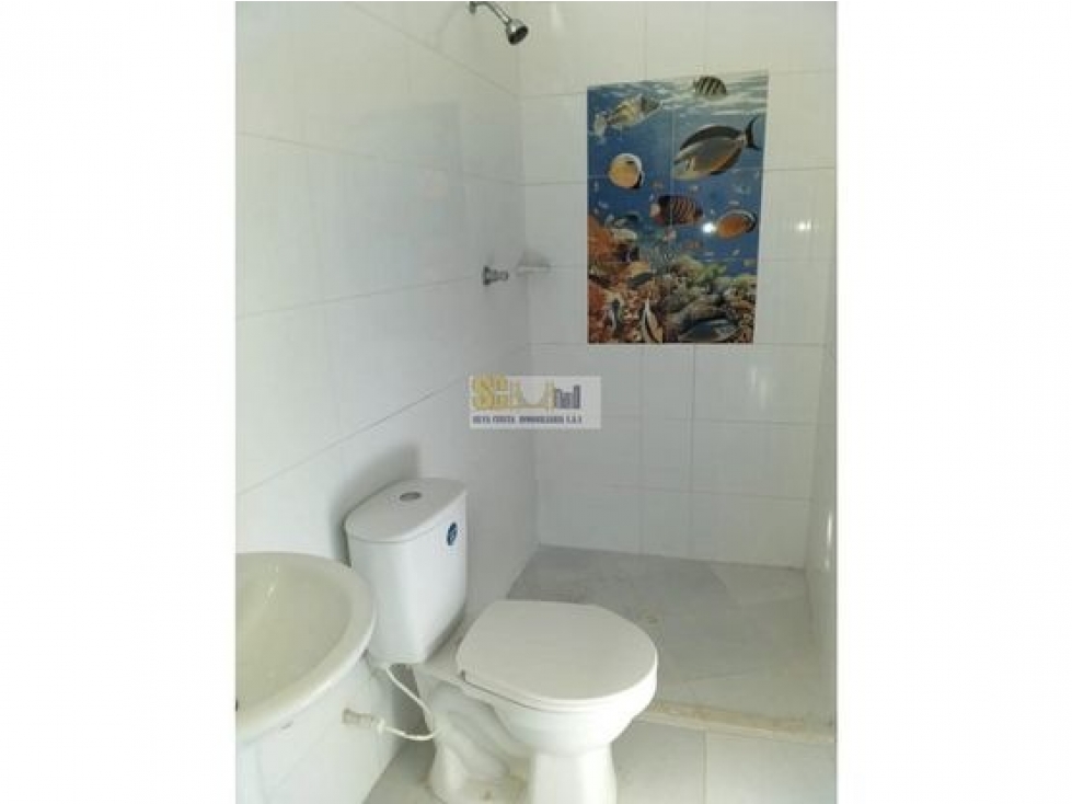 SC RED INMOBILIARIA VENDE APTO EN EL B/ JUAN 23 MONTERIA CORDOBA — foto 5