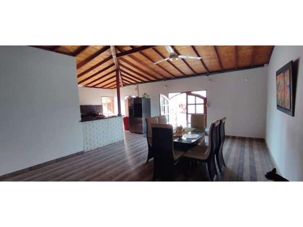 SC RED INMOBILIARIA VENDE CASA FINCA EN BOCA DE LA CEIBA — foto 6
