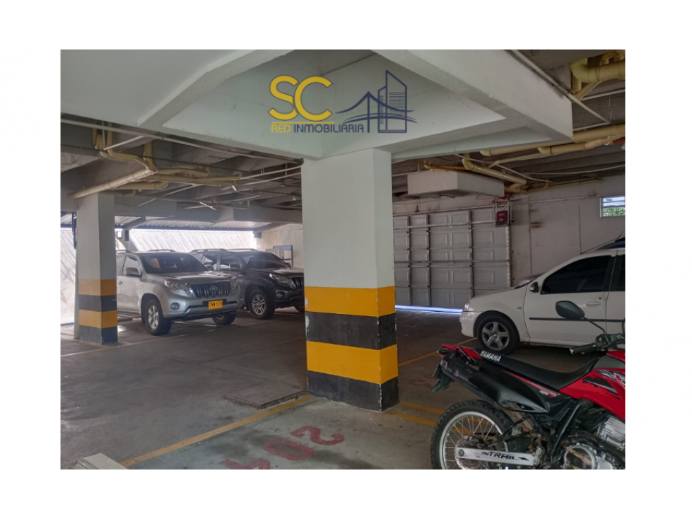 SC INMOBILIARIA VENDE APARTAESTUDIO EN TERRAZA DEL PARQUE PASATIEMPO — foto 4
