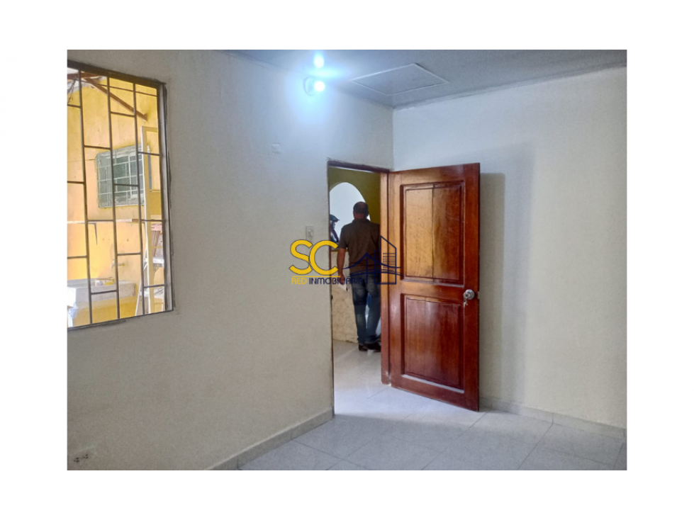 SC INMOBILIARIA VENDE CASA EN EL B/ SANTA TERESA - MONTERIA — foto 4