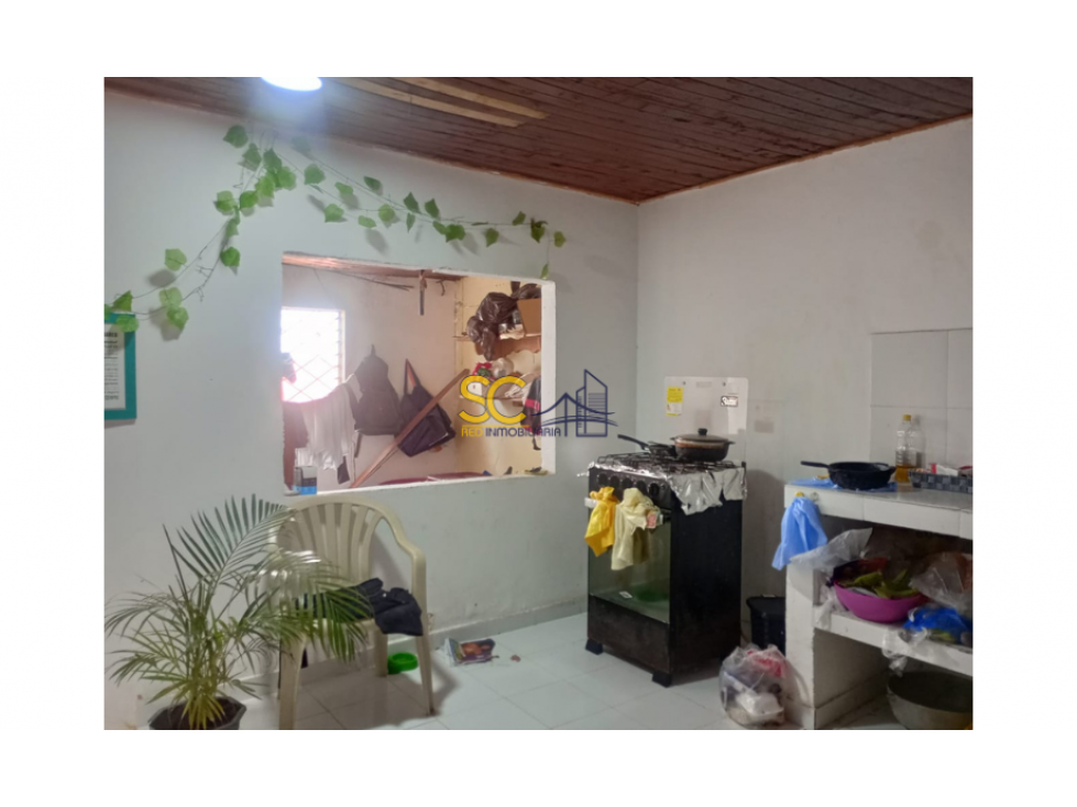 SC INMOBILIARIA VENDE CASA EN EL B/ VILLA REAL- MONTERIA — foto 2