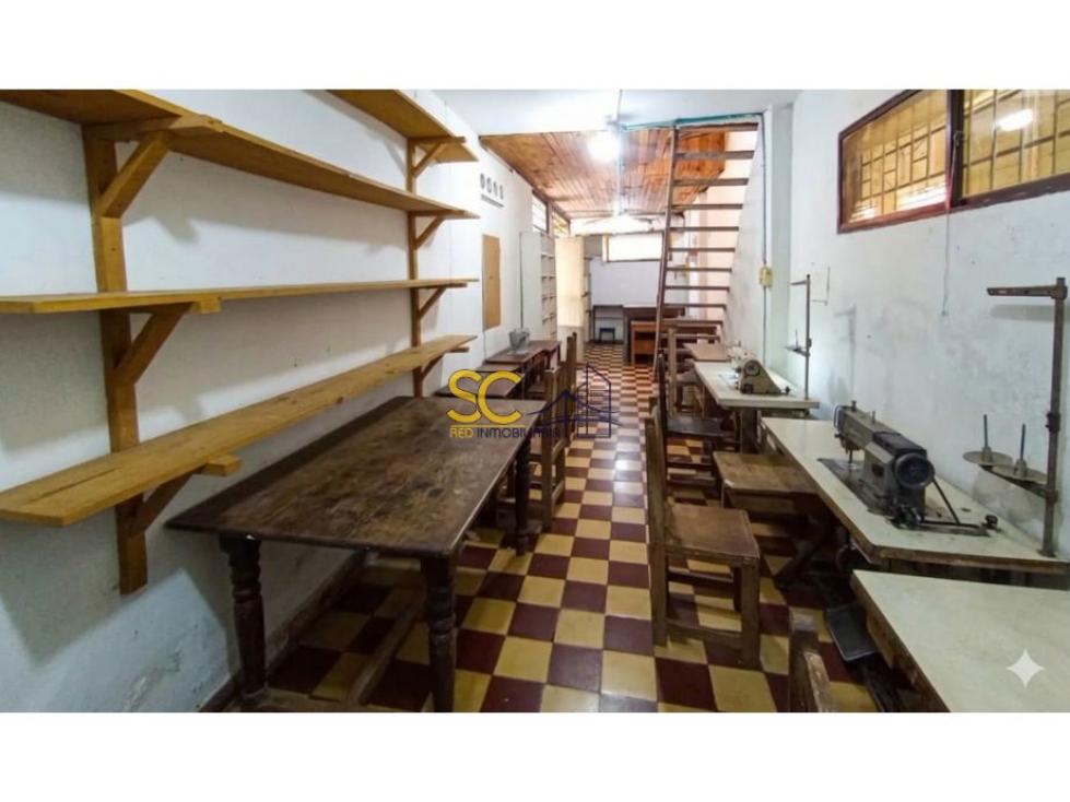 SC INMOBILIARIA VENDE CASA DE 2 PISOS EN EL CENTRO DE MONTERIA — foto 4