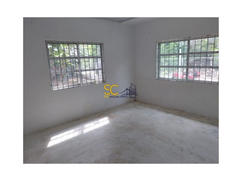 SC INMOBILIARIA VENDE CASA FINCA EN AGUAS NEGRAS - MONTERIA — foto 6