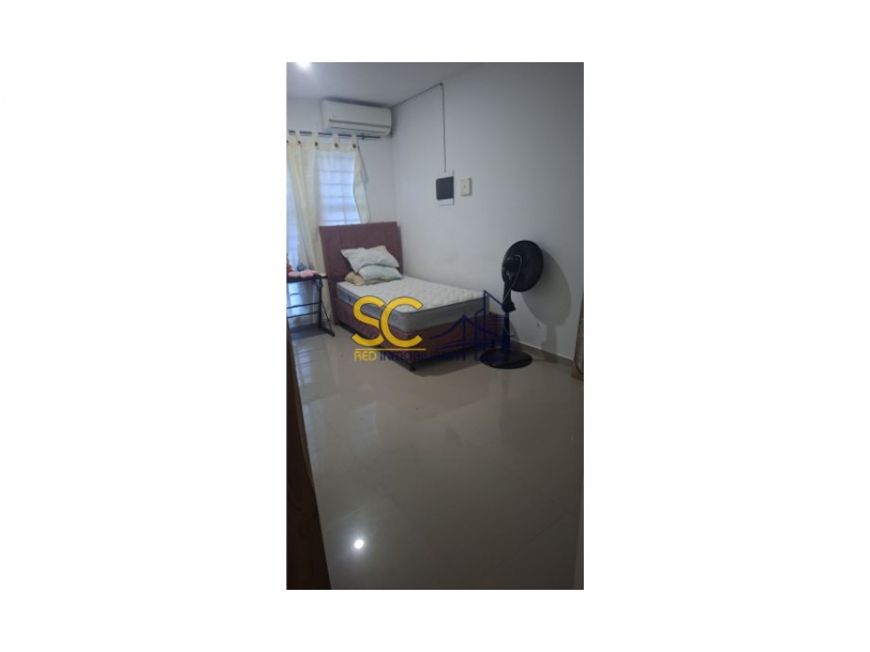 SC INMOBILIARIA VENDE CASA EN VALLEJO ETAPA 2 - MONTERIA — foto 6