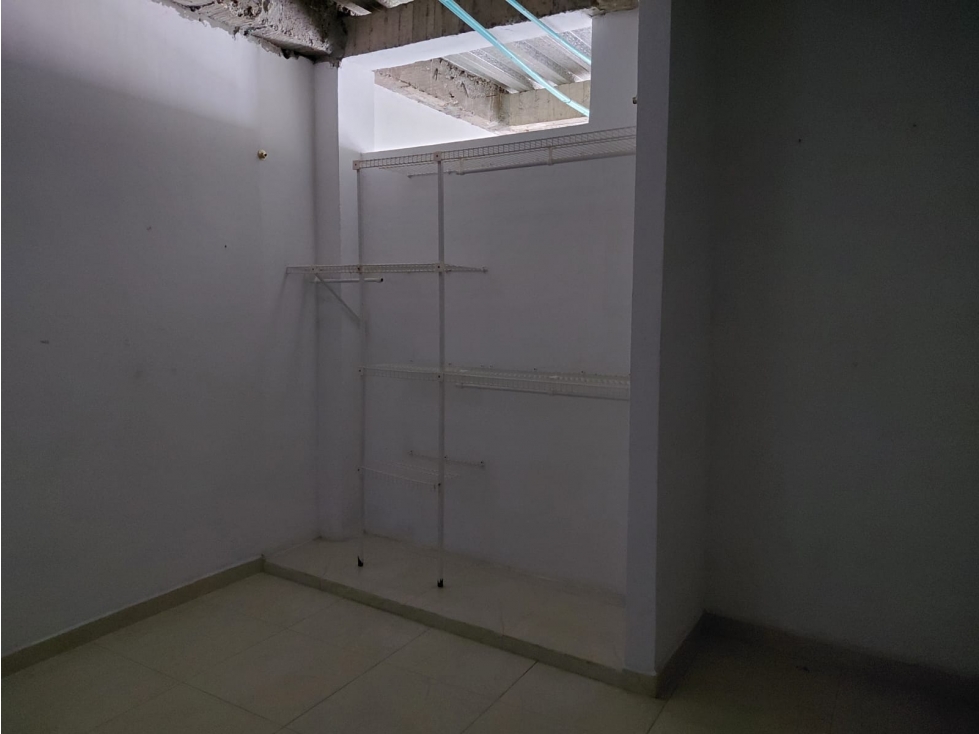 SC RED INMOBILIARIA ARRIENDA APTO EN EL B/ 6 DE MARZO - MONTERÍA - 6