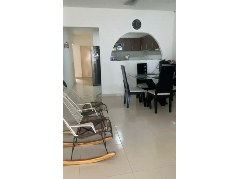 SC INMOBILIARIA VENDE CASA EN EL BARRIO PUENTE UNO - MONTERIA — foto 3