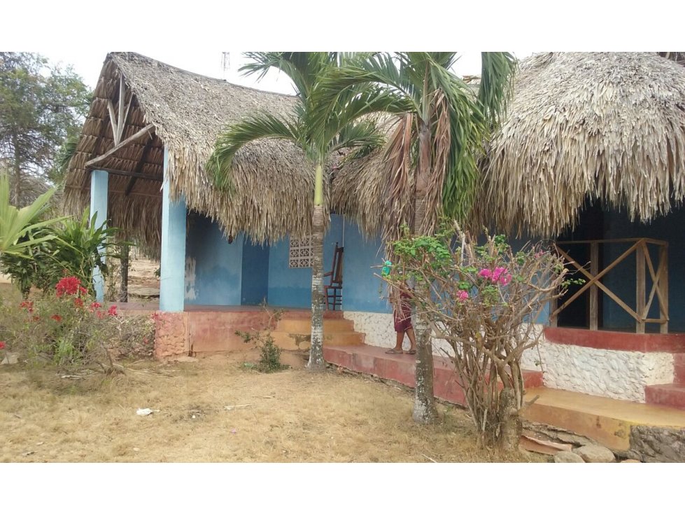 SC RED INMOBILIARIA VENDE FINCA EN CIÉNEGA DE ORO- CÓRDOBA - 2