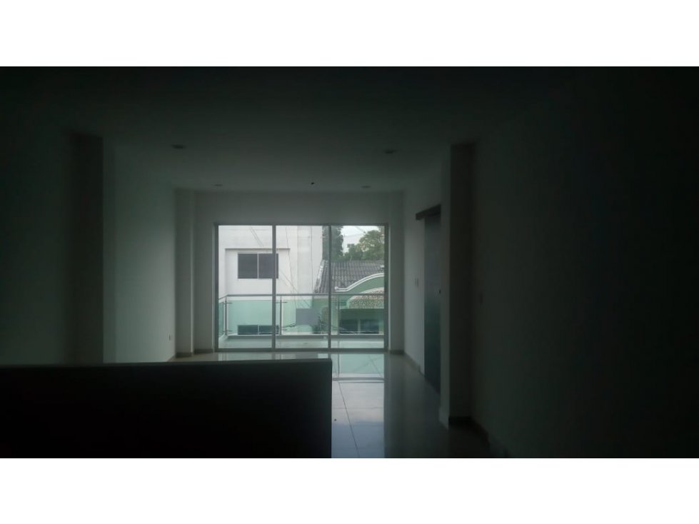 SILVA CUESTA INMOBILIARIA VENDE APARTAMENTO EN EL B/ LA FLORESTA — foto 6