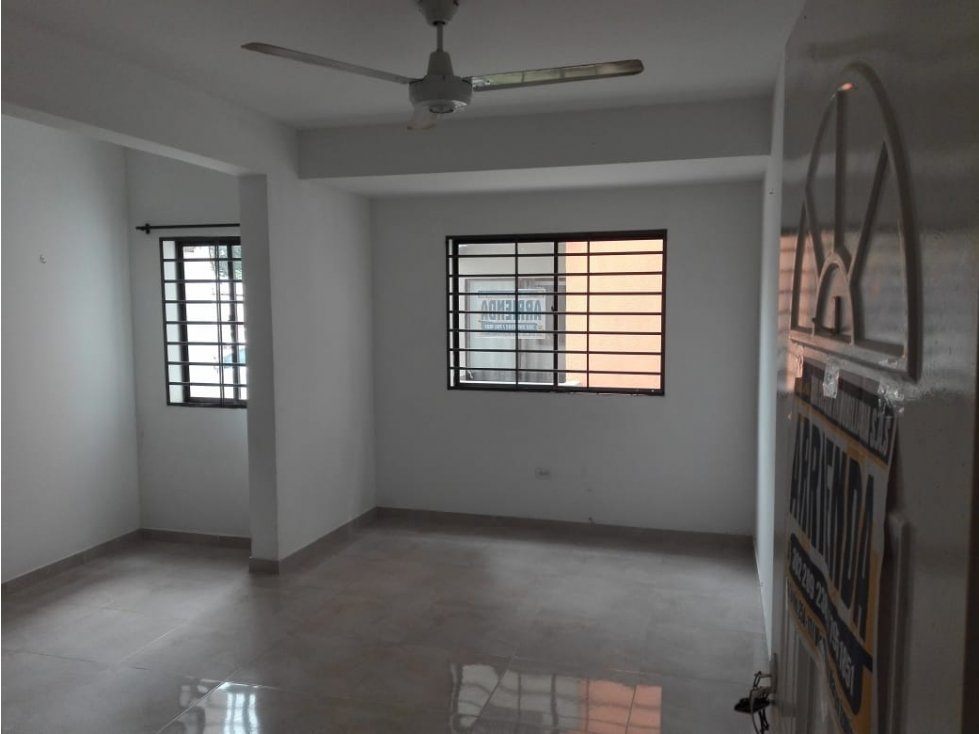 ARRIENDO APTO EN TORRES DE CARACOLI-MONTERÍA - 1