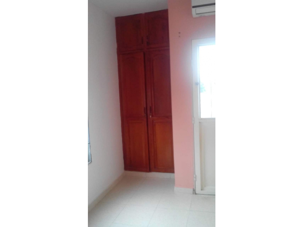 SC INMOBILIARIA VENDE APARTAMENTO 2 PISOS EN EL B/ 6 DE MARZO - MTR — foto 5
