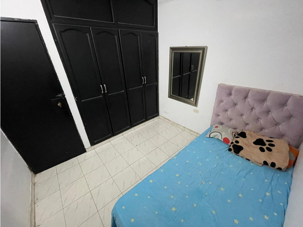 SC INMOBILIARIA VENDE CASA EN EL B/ CARACOLI- MONTERIA — foto 6