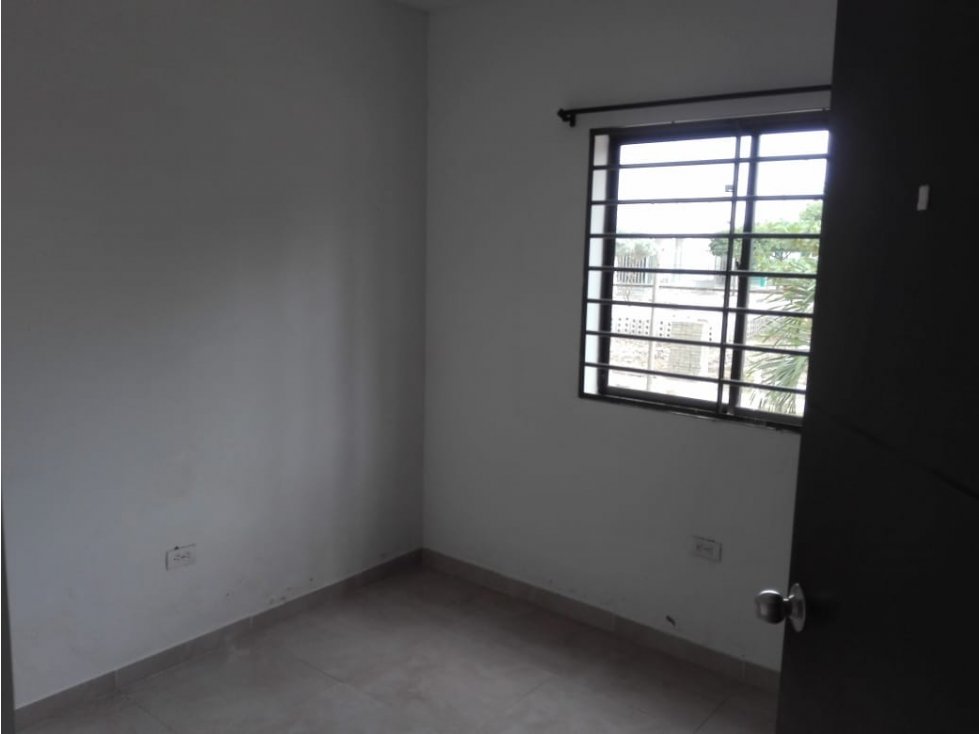 ARRIENDO APTO EN TORRES DE CARACOLI-MONTERÍA - 3
