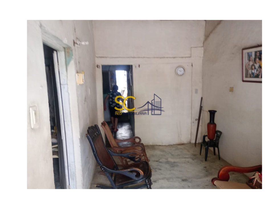 SC INMOBILIARIA VENDE CASA MEJORA B/ LA GRANJA, MONTERIA — foto 3