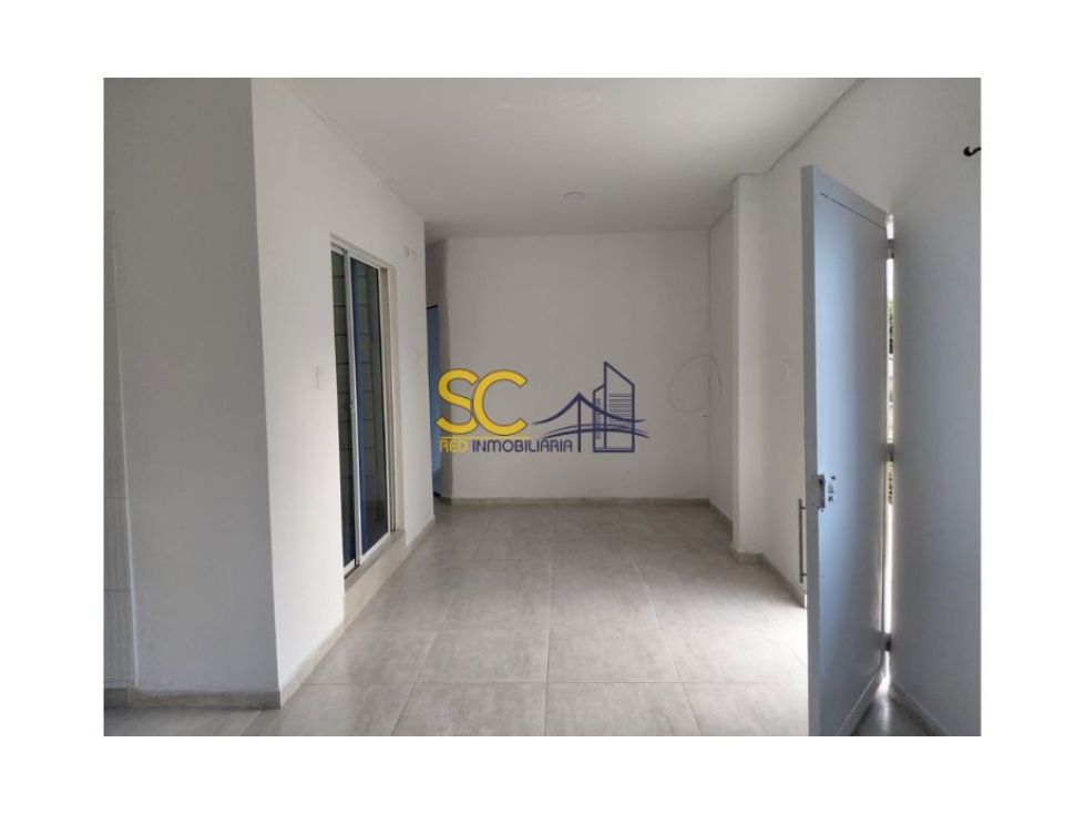 SC RED INMOBILIARIA VENDE APTO 1PISO EN B/ BETANCI- MONTERIA — foto 5