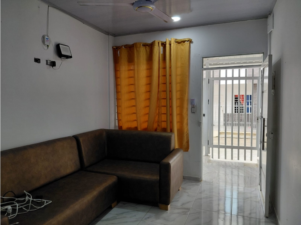 SC INMOBILIARIA VENDE CASA EN EL B/ ROSALES DE TAKASUAN MONTERIA — foto 3