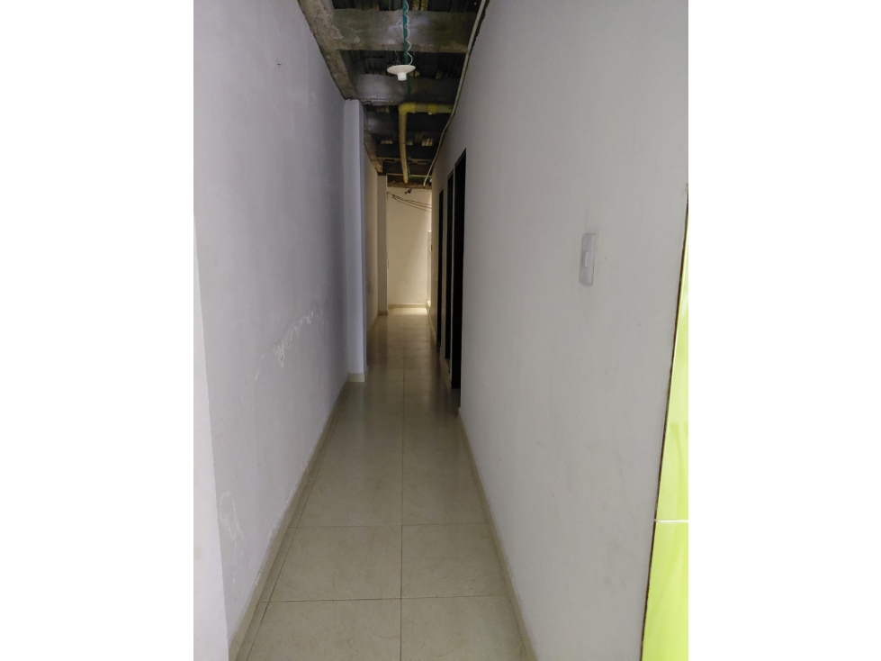 SC RED INMOBILIARIA ARRIENDA APTO EN EL B/ 6 DE MARZO - MONTERÍA - 4