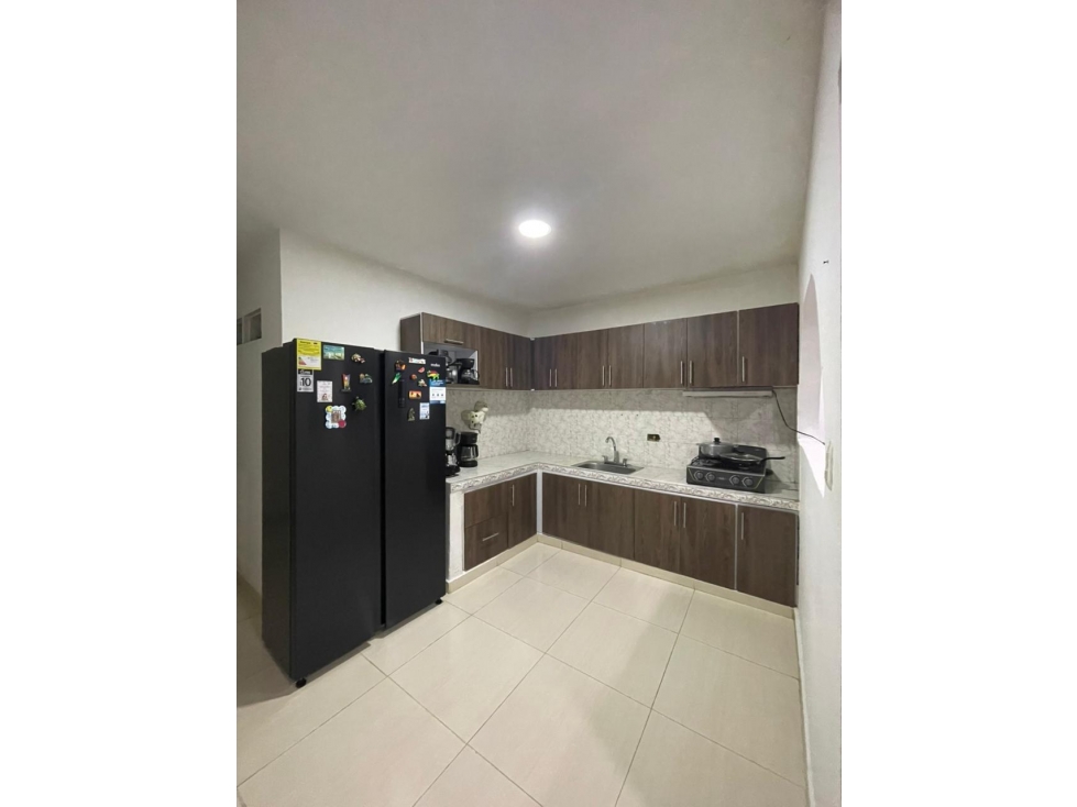 SC INMOBILIARIA VENDE CASA EN EL BARRIO PUENTE UNO - MONTERIA — foto 5