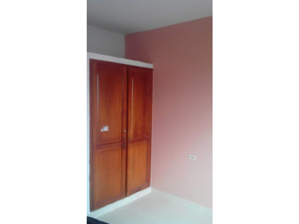 SC INMOBILIARIA VENDE APARTAMENTO 2 PISOS EN EL B/ 6 DE MARZO - MTR — foto 4
