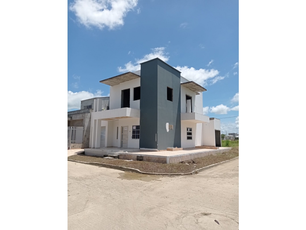 SC INMOBILIARIA VENDE APARTAMENTOS B/ VALLEJO ETAPA 2