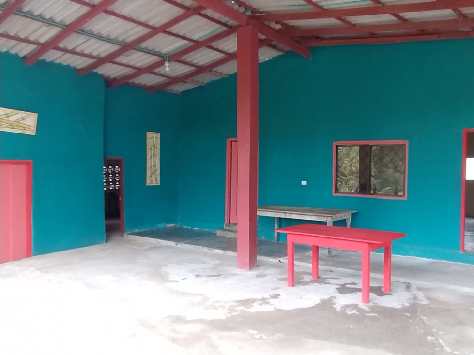 SC RED INMOBILIARIA VENDE PROPIEDAD VIA PLANETA RICA - 2