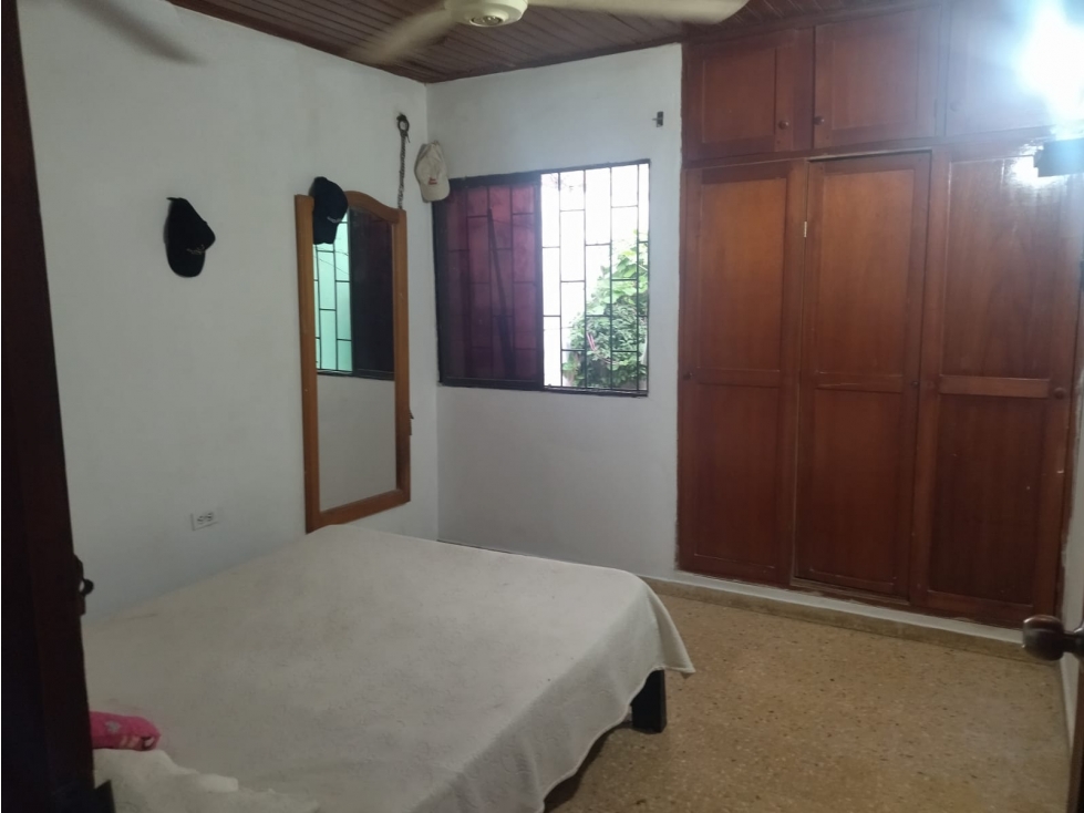 SC RED INMOBILIARIA VENDE CASA EN EL B/ LAS VIÑAS — foto 6