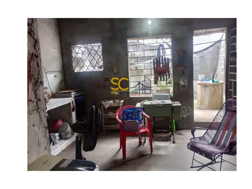 SC INMOBILIARIA VENDE CASA MEJORA B/ LA GRANJA, MONTERIA — foto 5