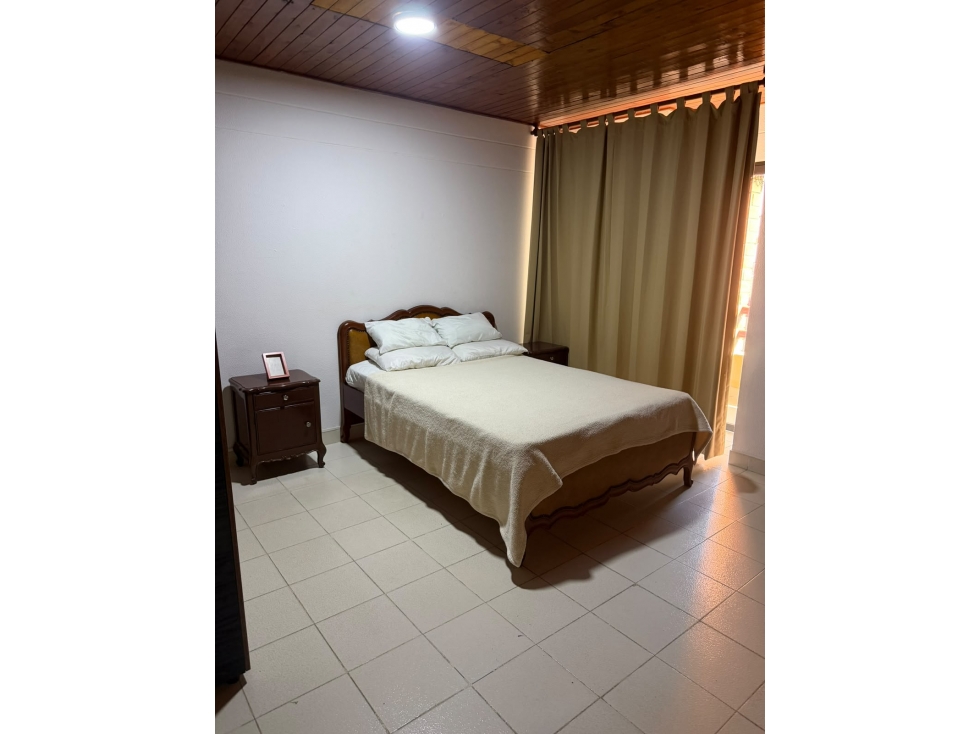 SC RED INMOBILIARIA ARRIENDA APARTAESTUDIO EN EL CENTRO - MONTERÍA — foto 5