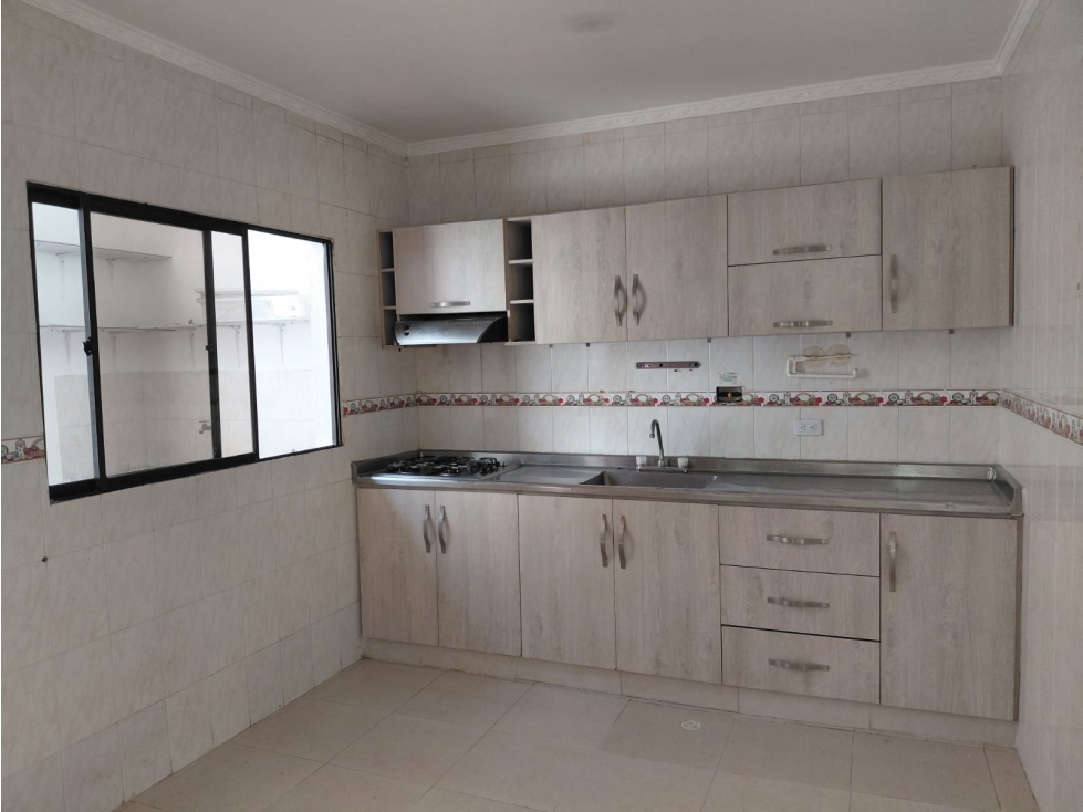 SC RED INMOBILIARIA ARRIENDA CASA EN EL B/ BRIZALIA - MONTERÍA — foto 6