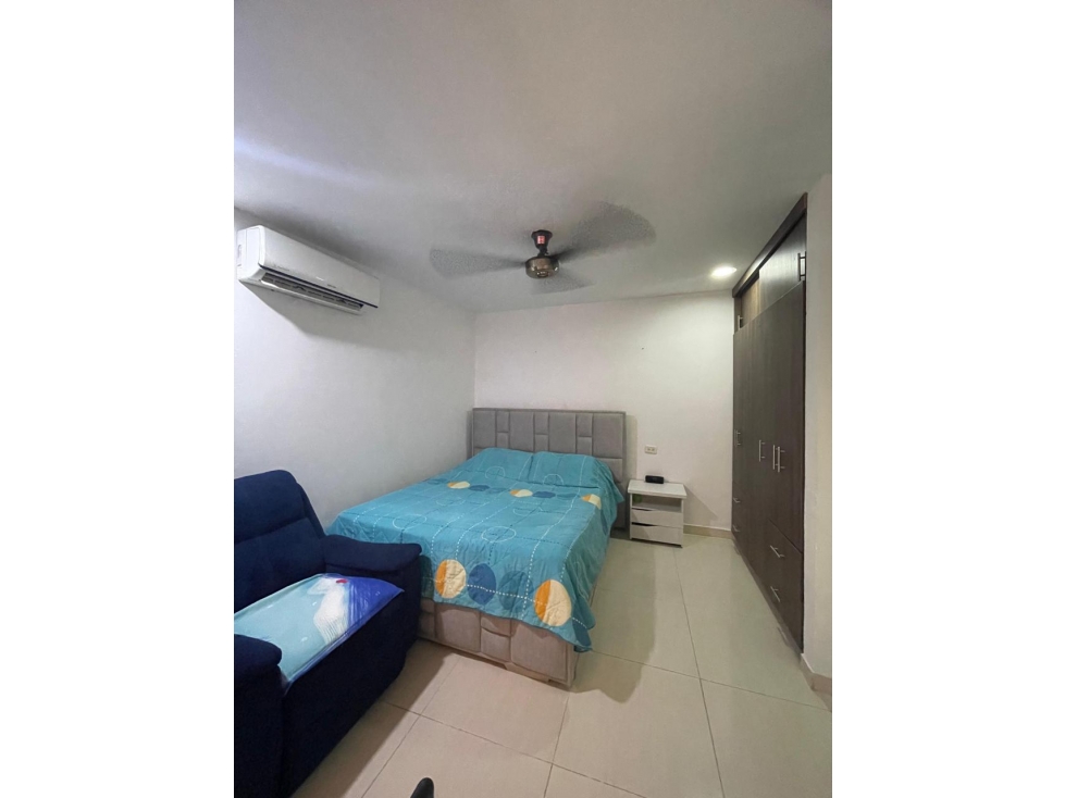 SC INMOBILIARIA VENDE CASA EN EL BARRIO PUENTE UNO - MONTERIA — foto 6