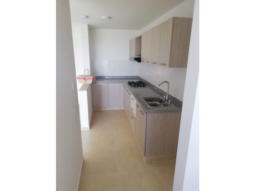 Apartamento Dosquebradas — foto 3