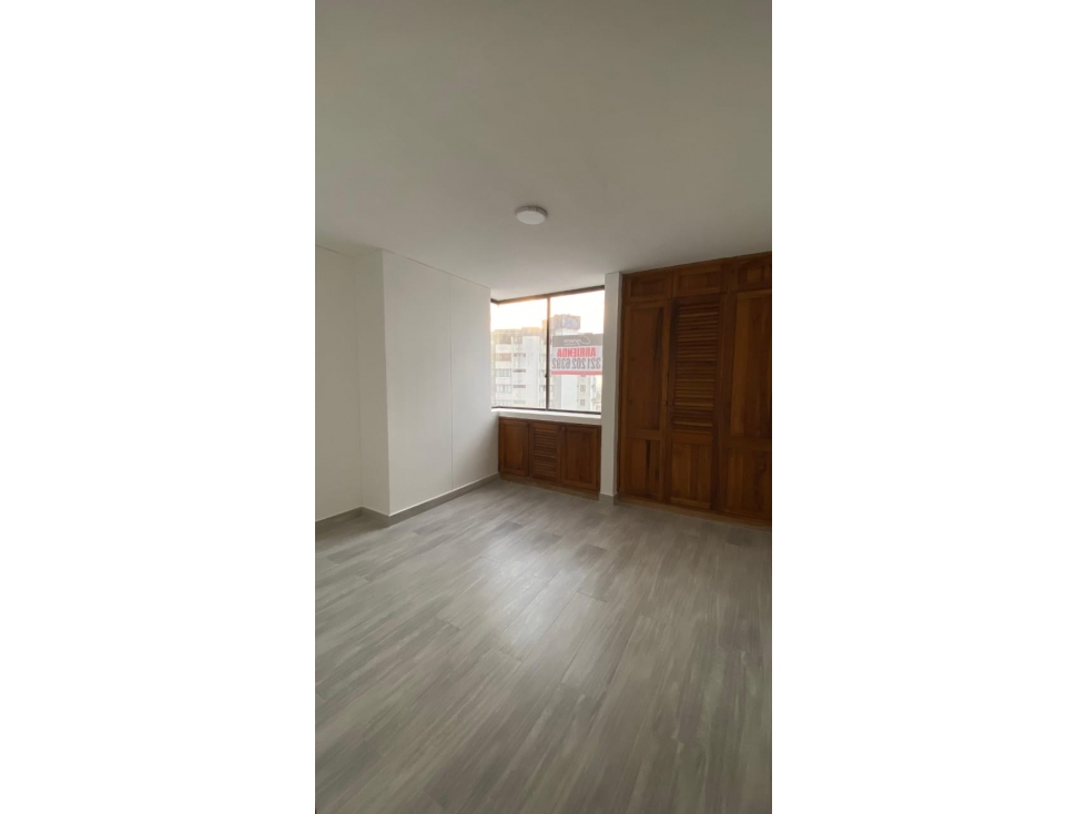 Apartamento Sector La Rebeca - 3